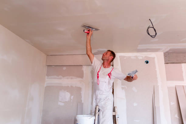 Wallpaper Removal and Painting in Glenolden, PA